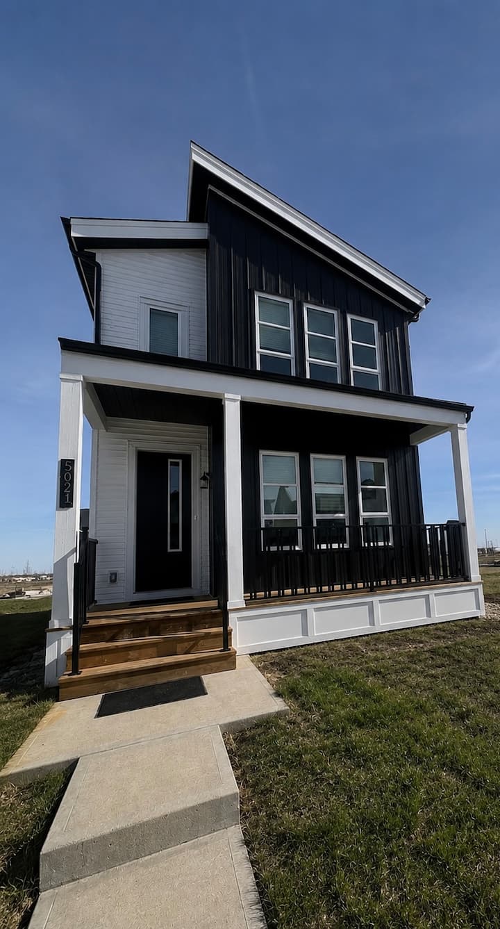 New 3br In Harmony  Golf + Family + Pets - Alberta