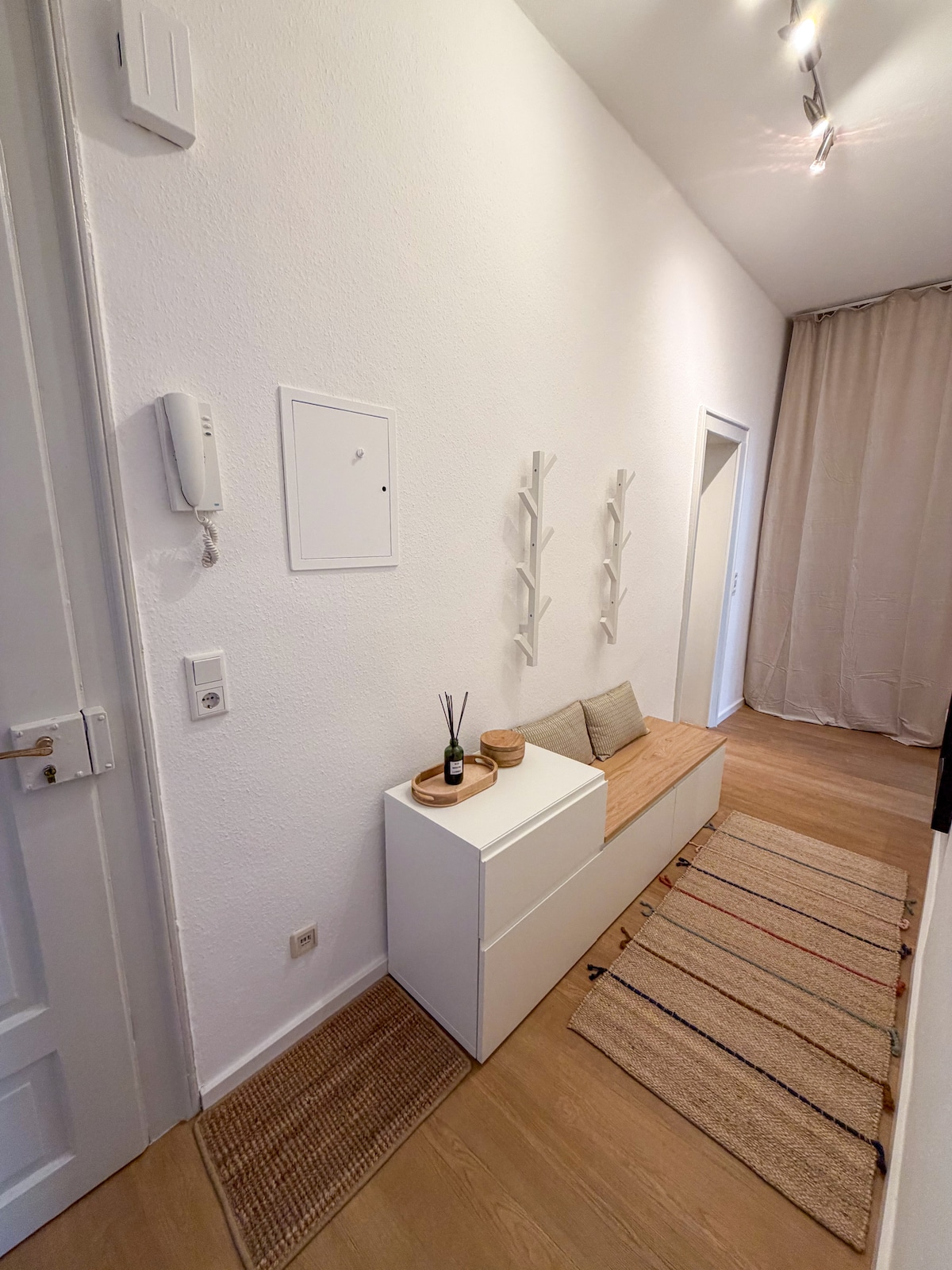 Haidhausen, 2 rooms, excellent location
