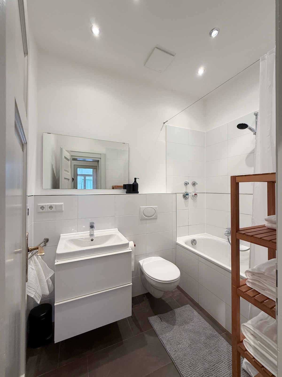Haidhausen, 2 rooms, excellent location