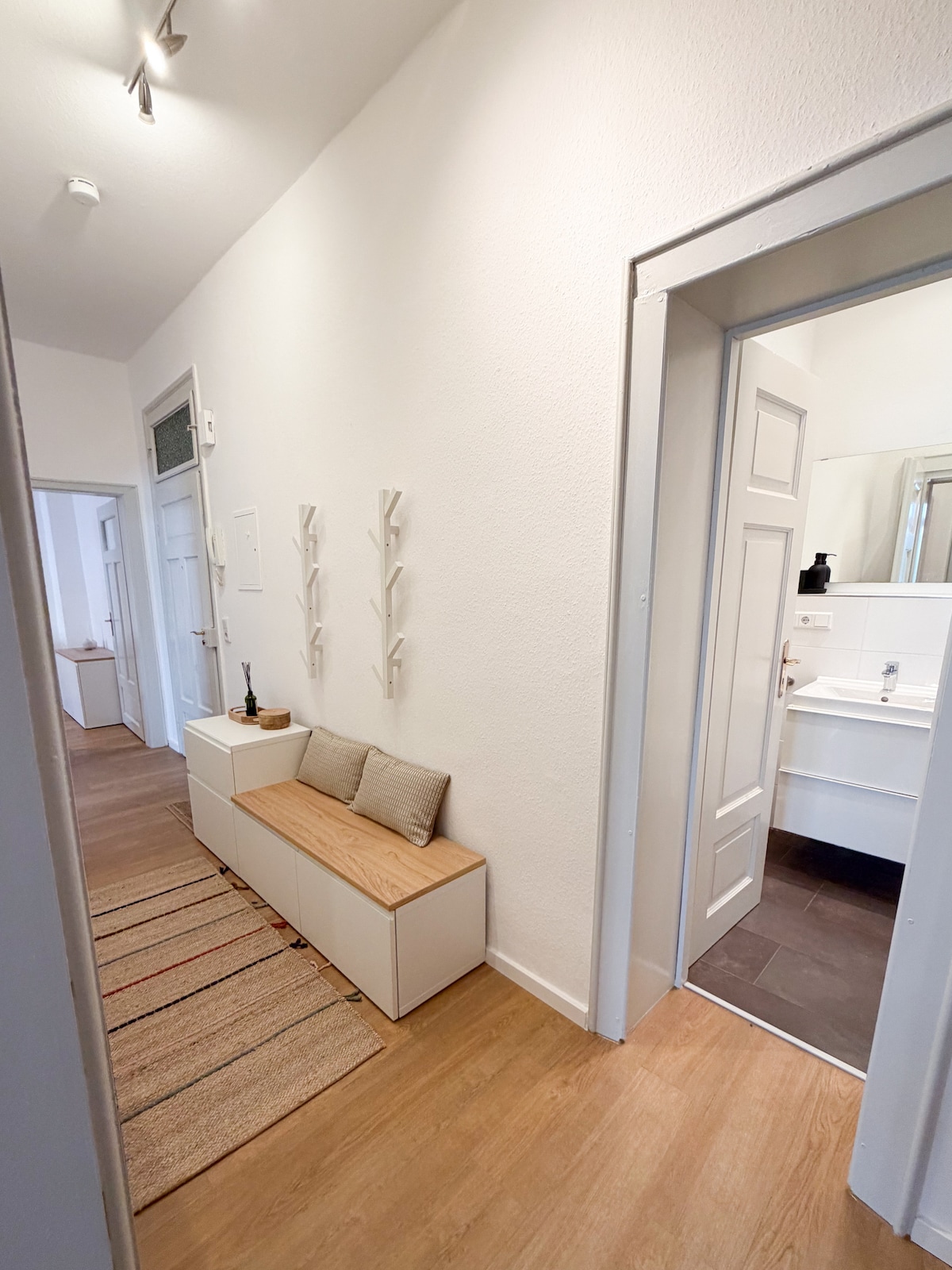 Haidhausen, 2 rooms, excellent location