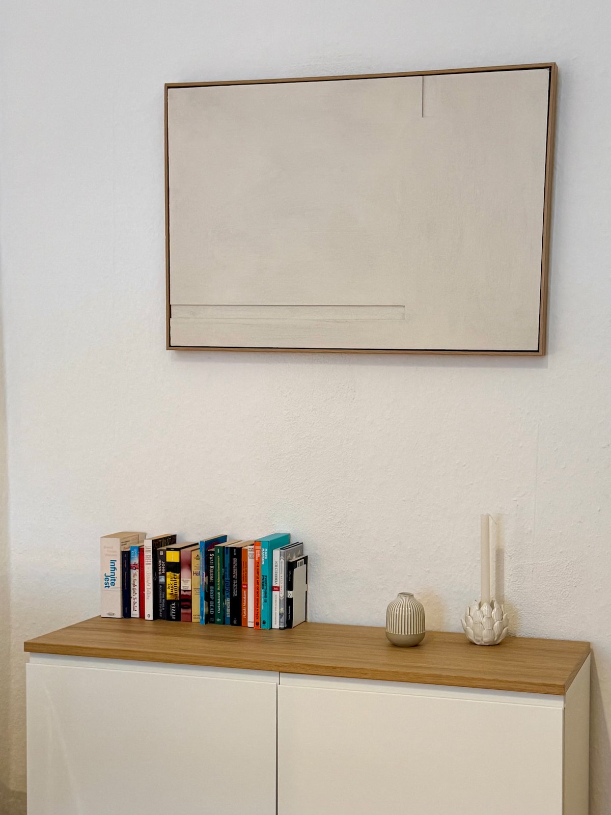 Haidhausen, 2 rooms, excellent location
