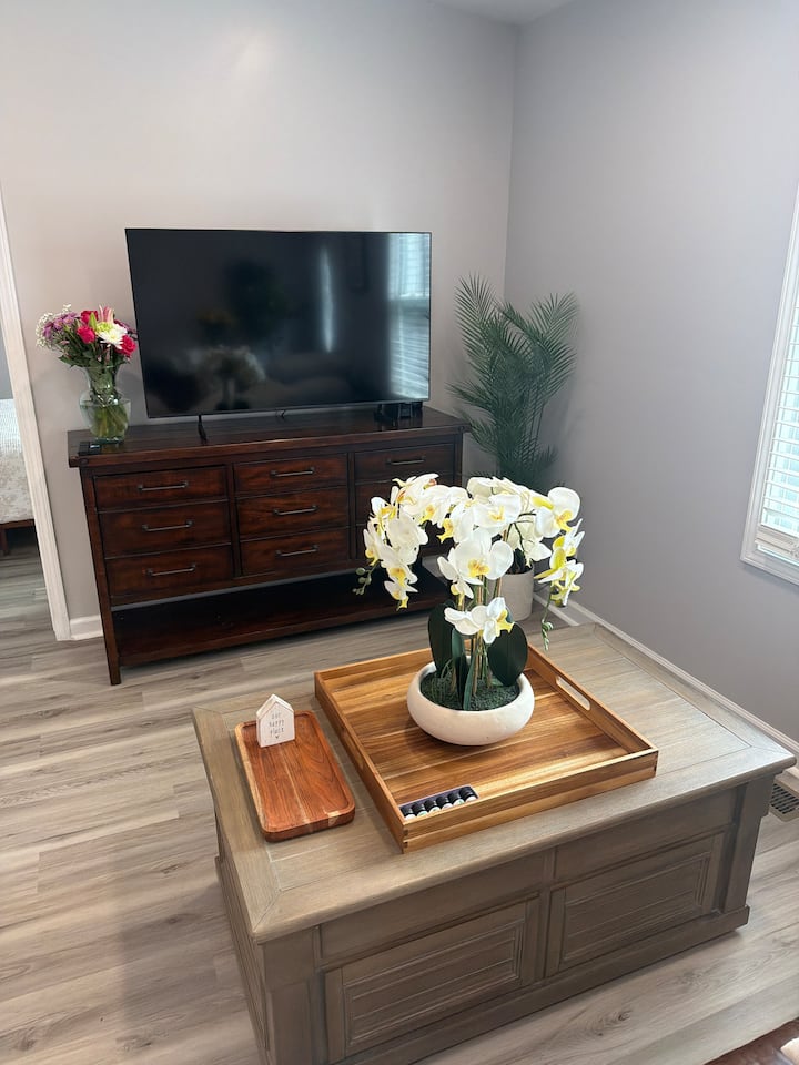 Downtown Cookeville 3 Bed Home! Close To Tn Tech! - Cookeville, TN