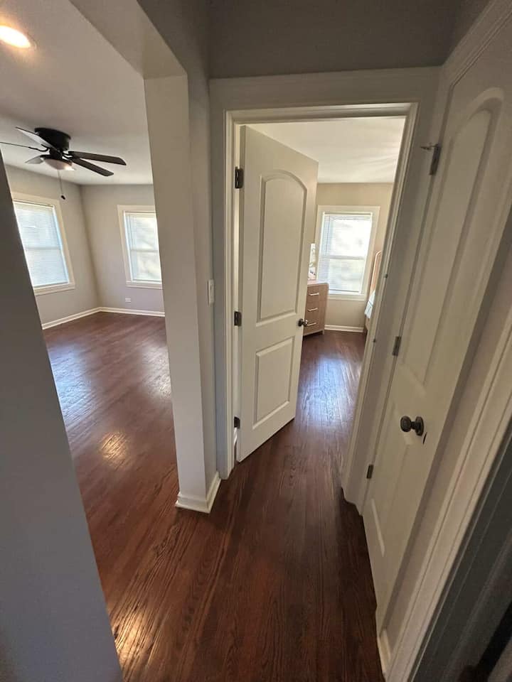 55 Parkside - Lynwood, IL