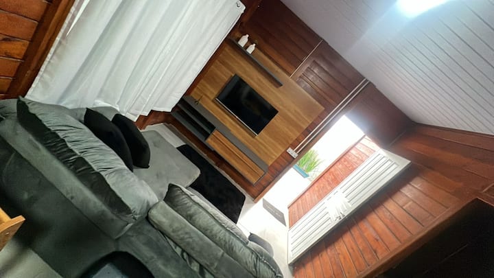 Casa Em Barra Velha Por Diária - Barra Velha