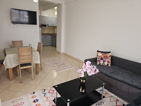 Popular Airbnb listing: DarElias-Tafukt Apartment - 5 min to beach in Tamri