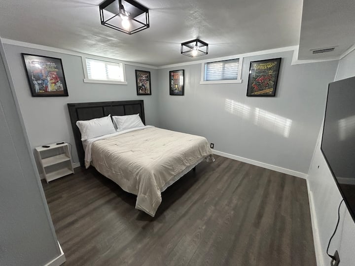 Спална соба 4