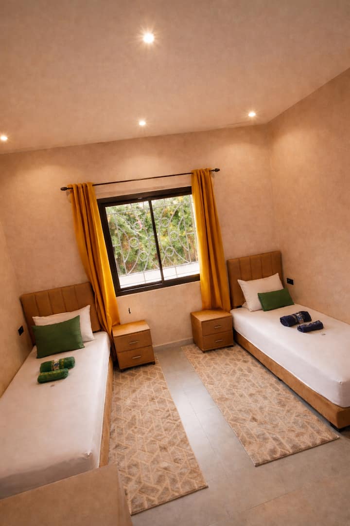 Quarto 3