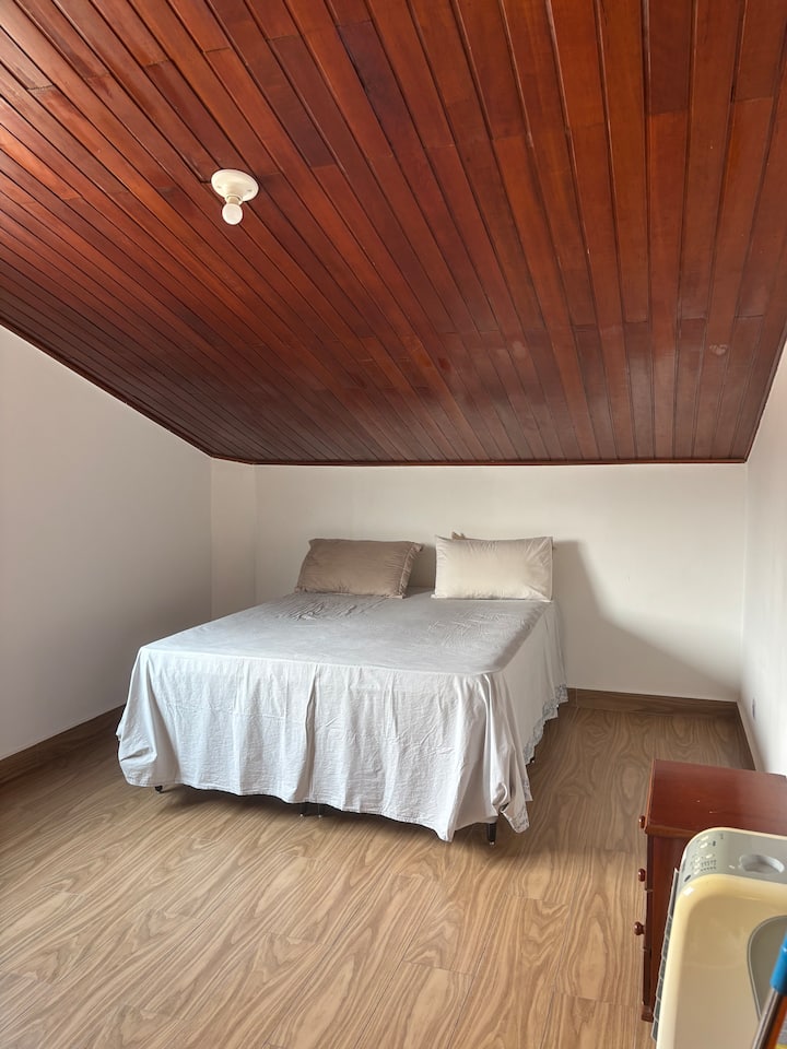 Habitación 1
