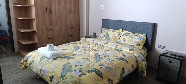 საძინებელი 2