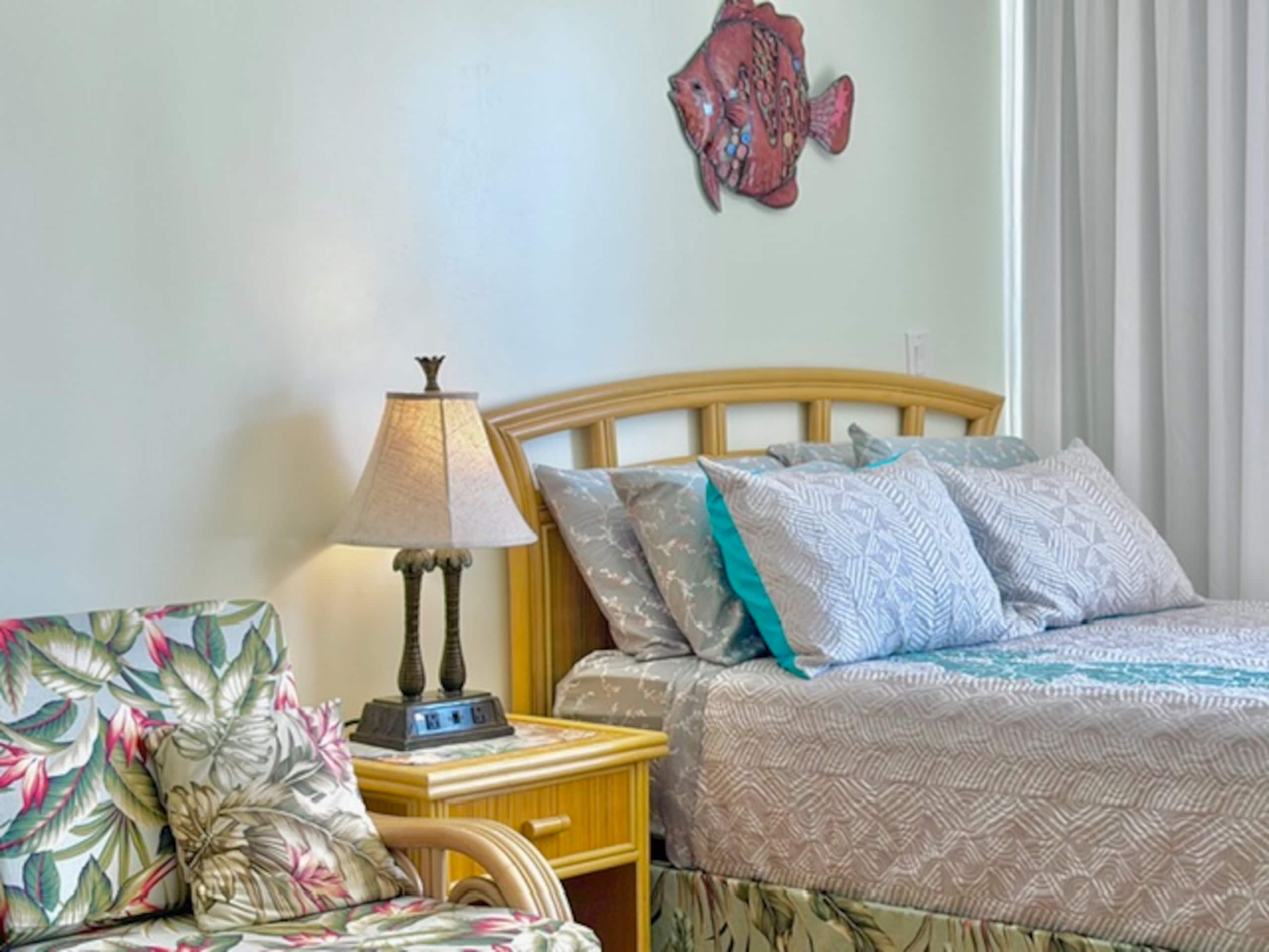 City-View Island Studio | WiFi | Parking 1507 - Image 38