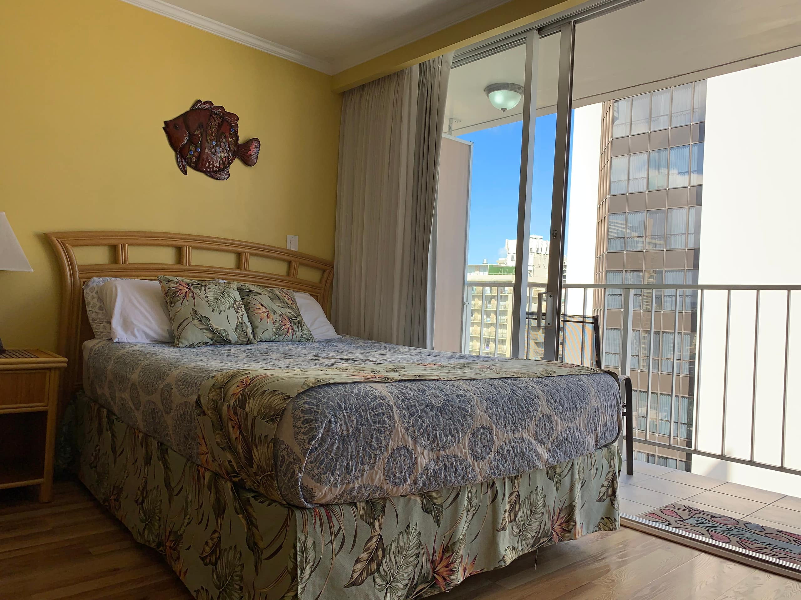 City-View Island Studio | WiFi | Parking 1507 - Image 36
