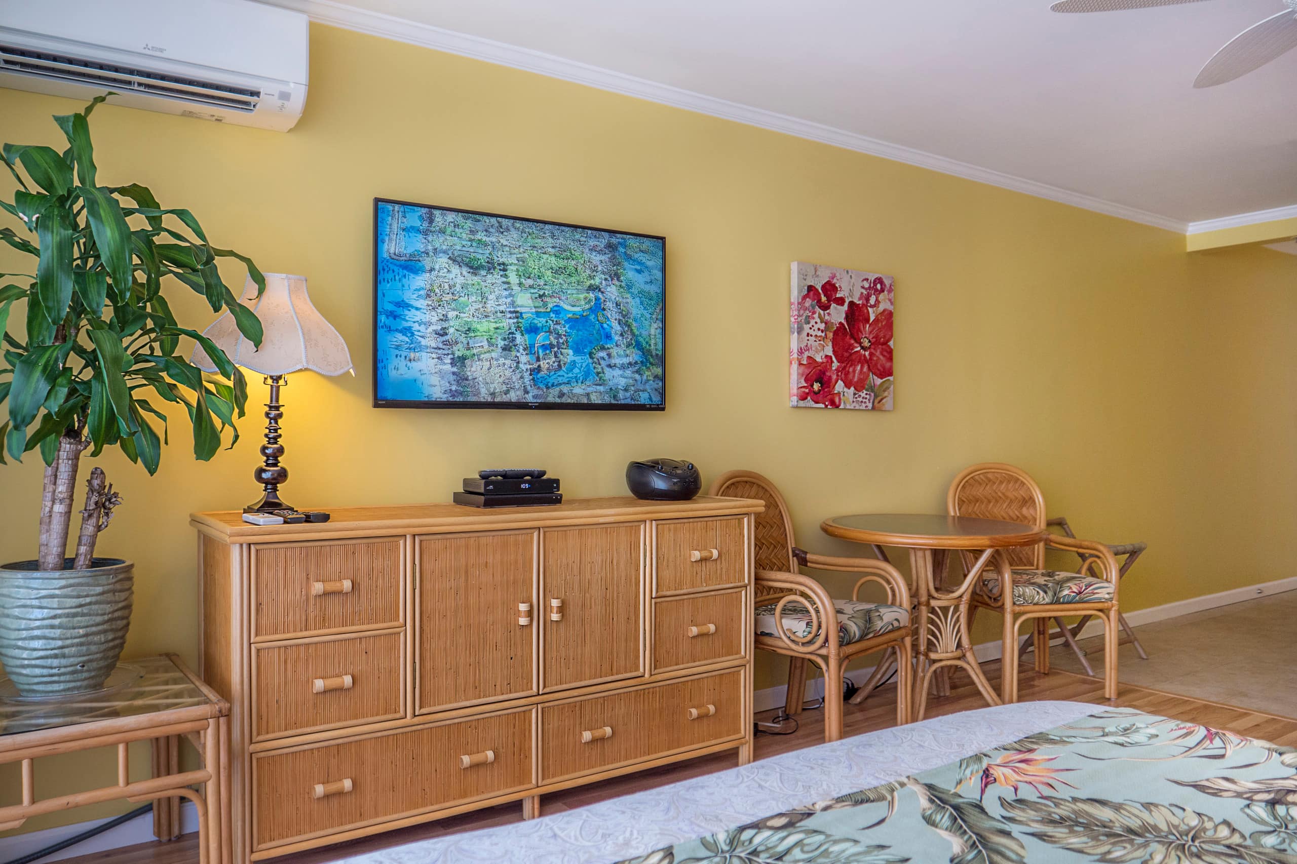 City-View Island Studio | WiFi | Parking 1507 - Image 7