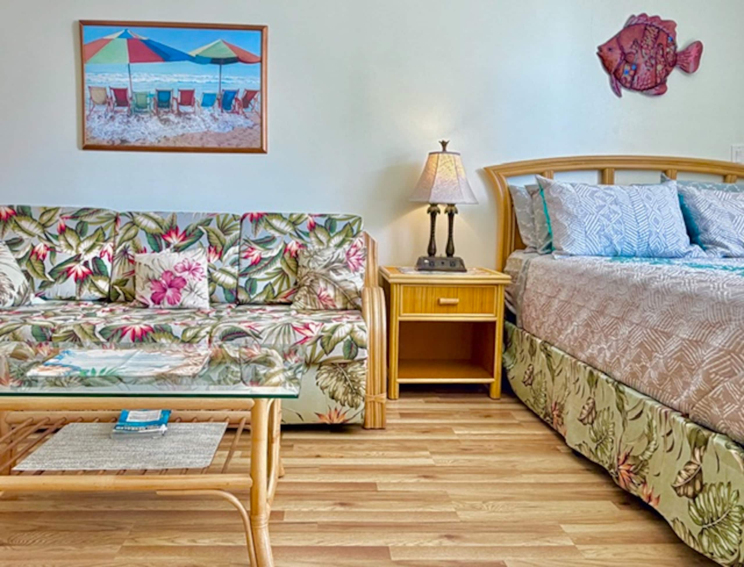 City-View Island Studio | WiFi | Parking 1507 - Image 5