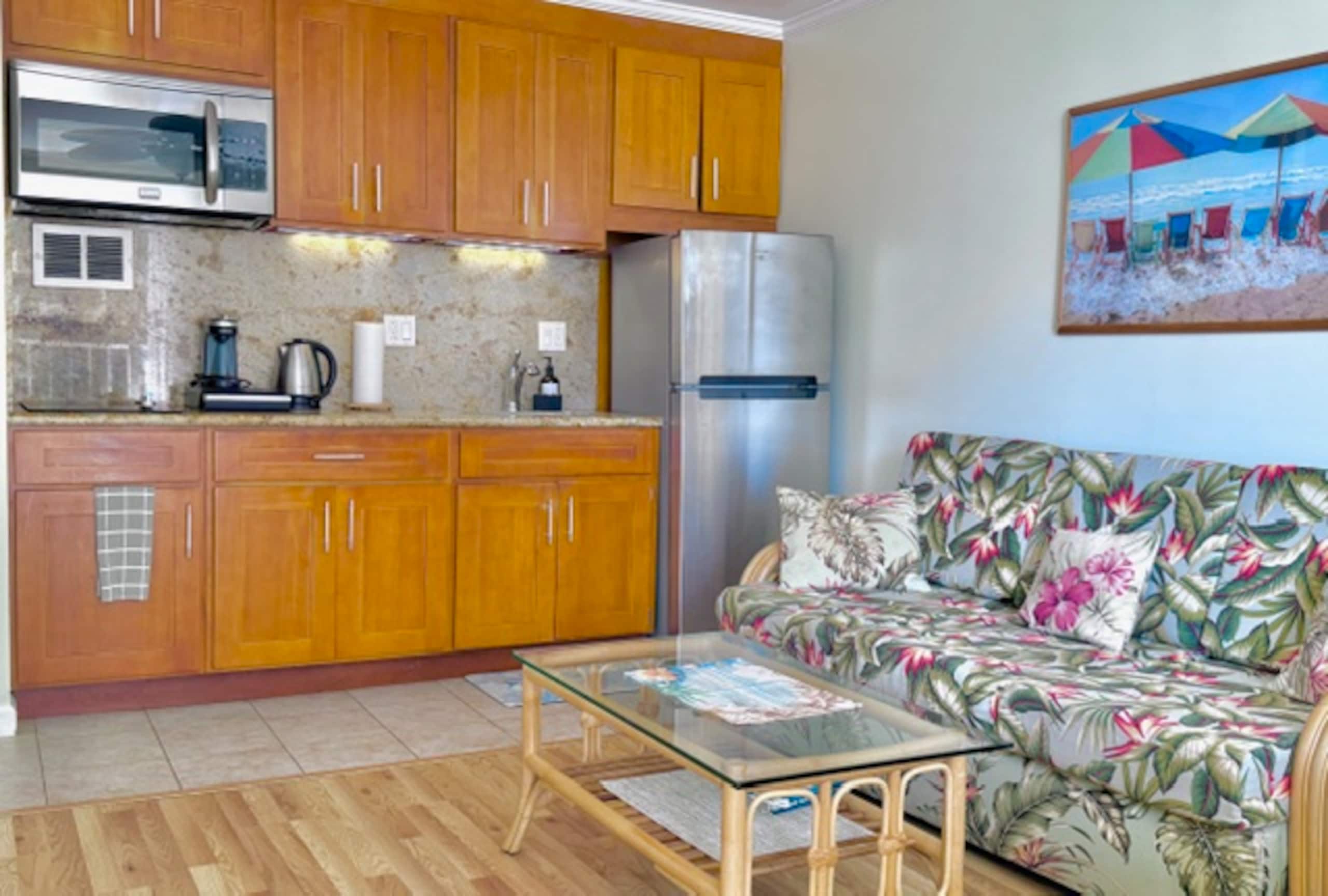 City-View Island Studio | WiFi | Parking 1507 - Image 14