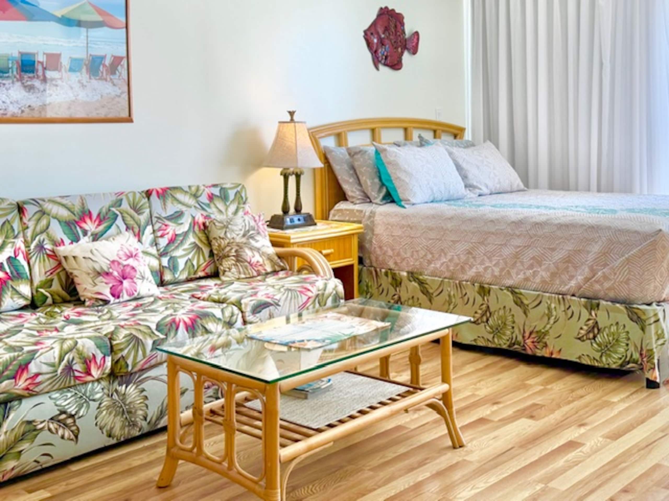 City-View Island Studio | WiFi | Parking 1507 - Image 4