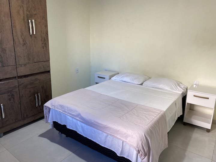 Quarto do anexo