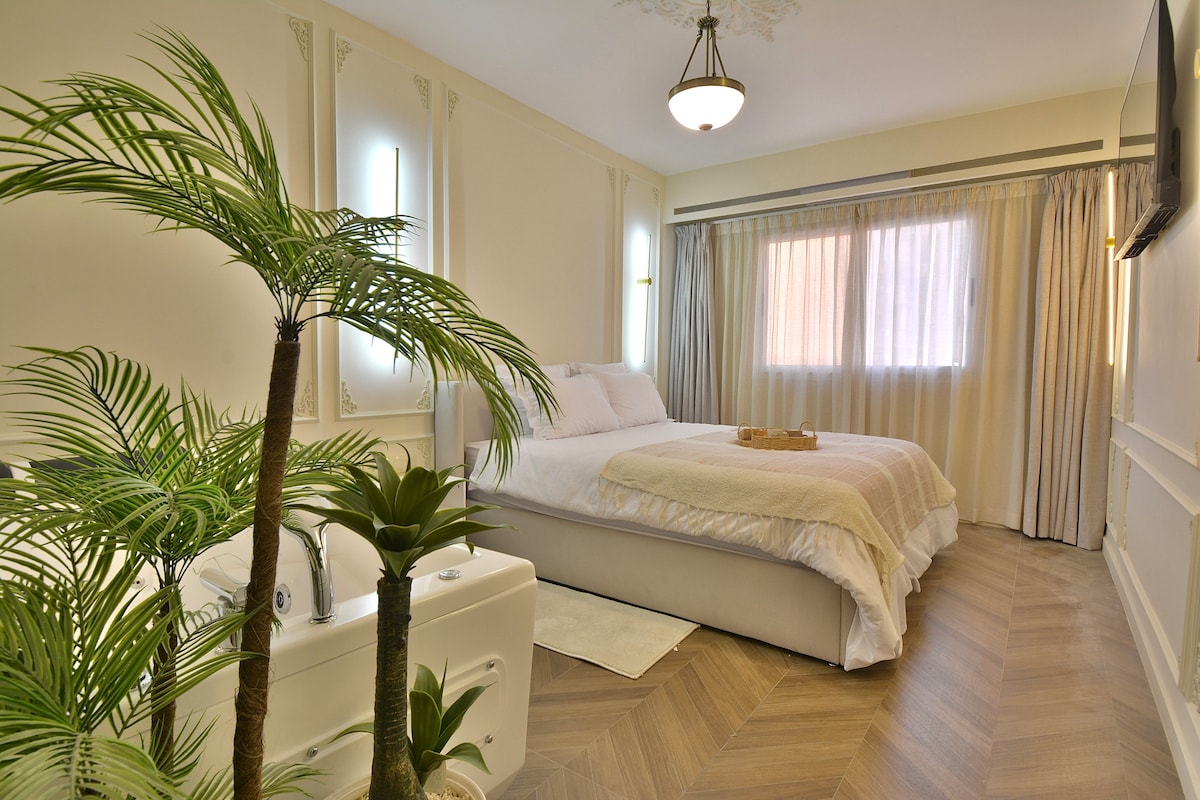 Rental unit in Marrakesh  457  1 bedroom  1 bed  15 private baths - image 2