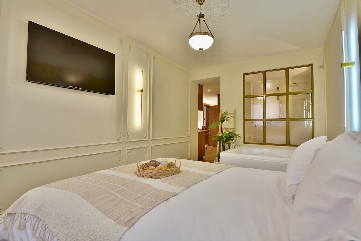 Rental unit in Marrakesh  457  1 bedroom  1 bed  15 private baths - image 3