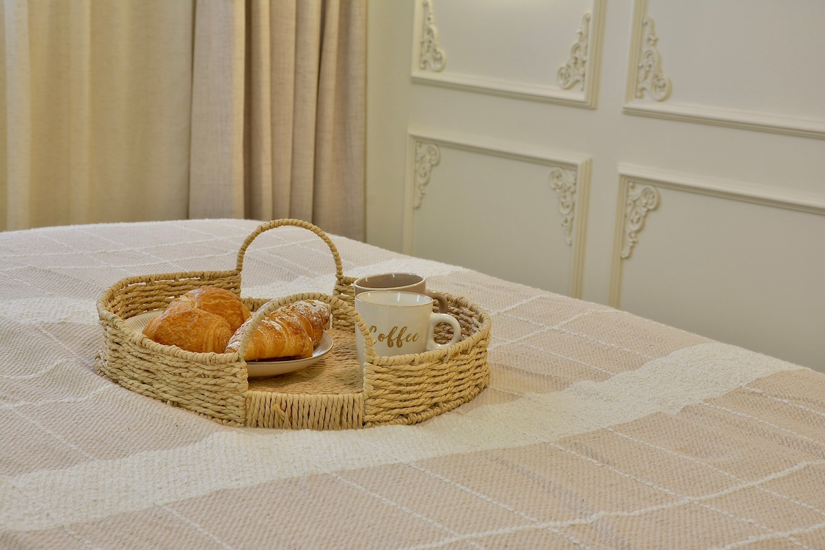 Rental unit in Marrakesh  457  1 bedroom  1 bed  15 private baths - image 5