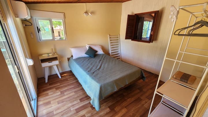 Casa Para Disfrutar De La Naturaleza. - Soriano Department