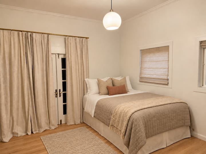 Private 2b1b In Downtown San Jose - San Jose, CA