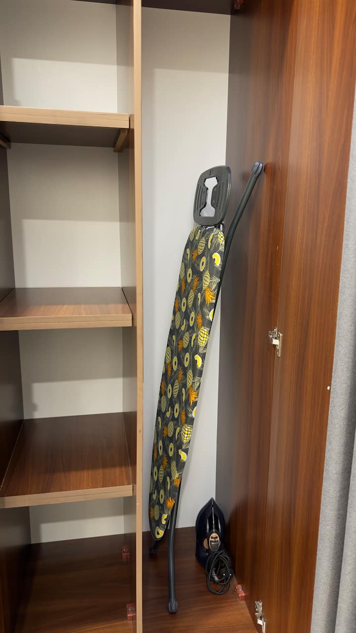 Спалня