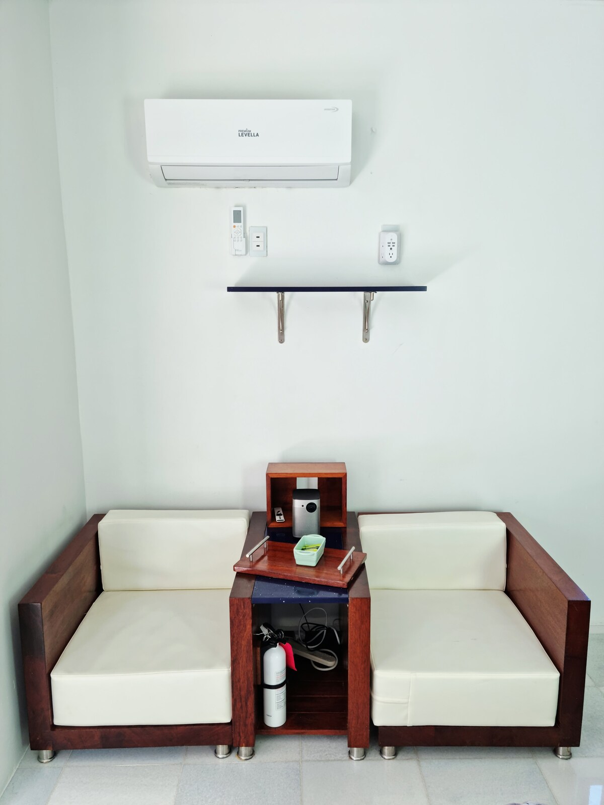 საძინებელი