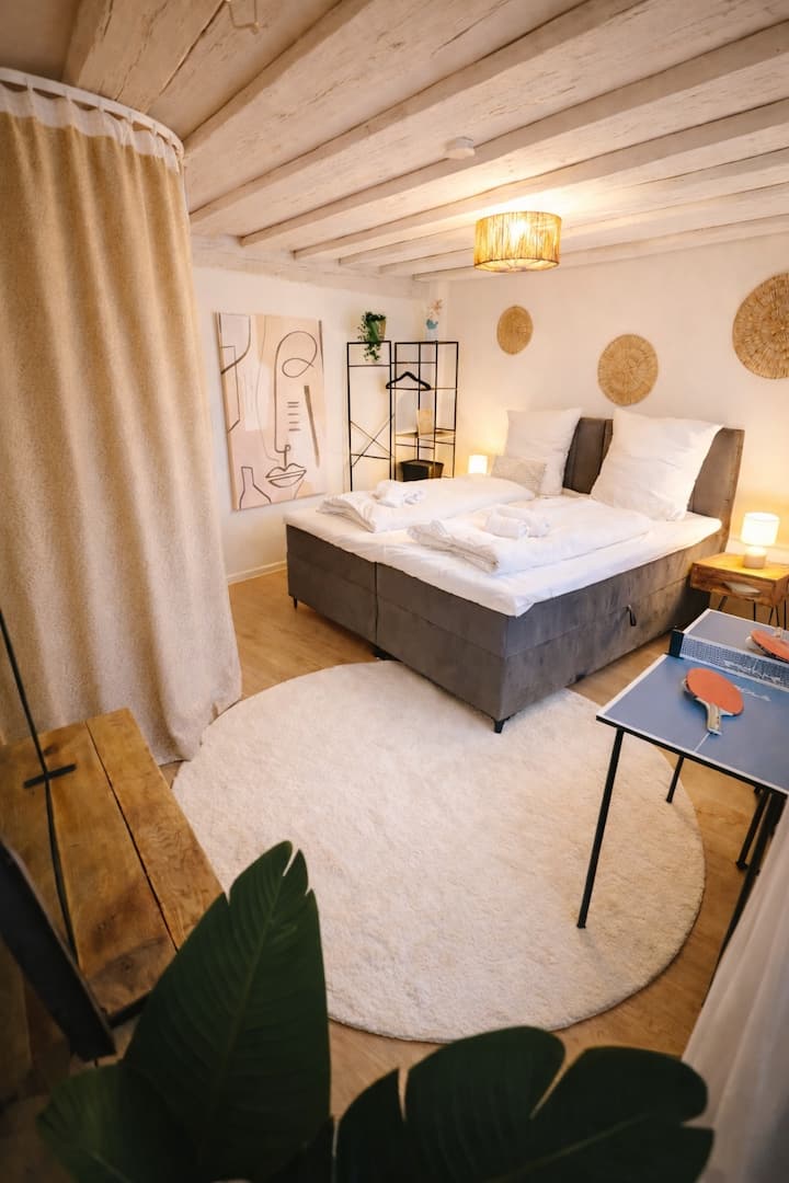 საძინებელი 1