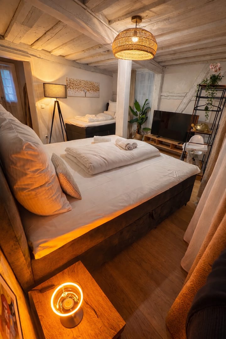 საძინებელი 3