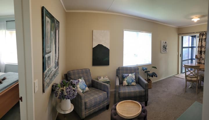 Hydrangea Cottage In Marton - Marton