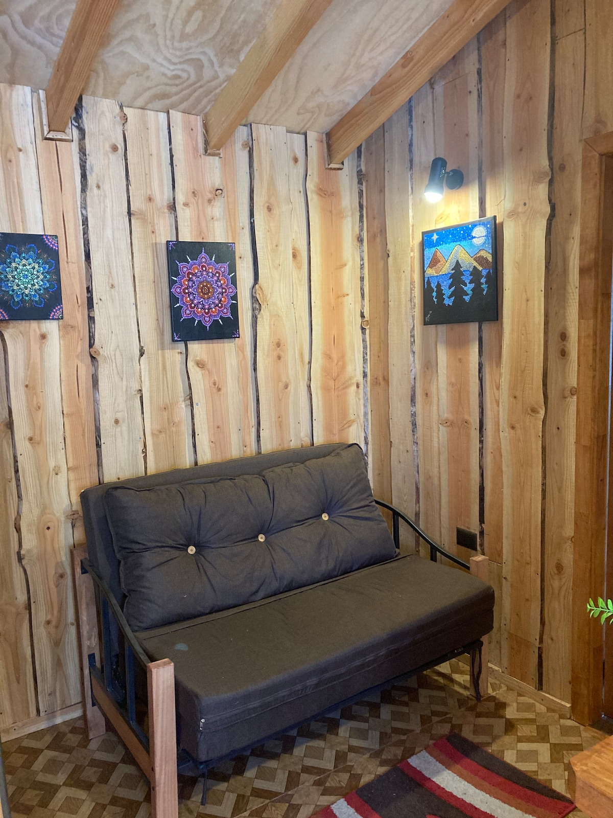 ห้องนั่งเล่น