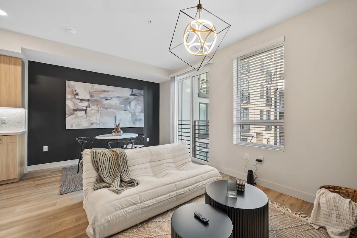 Appartement Aux Etats Unis