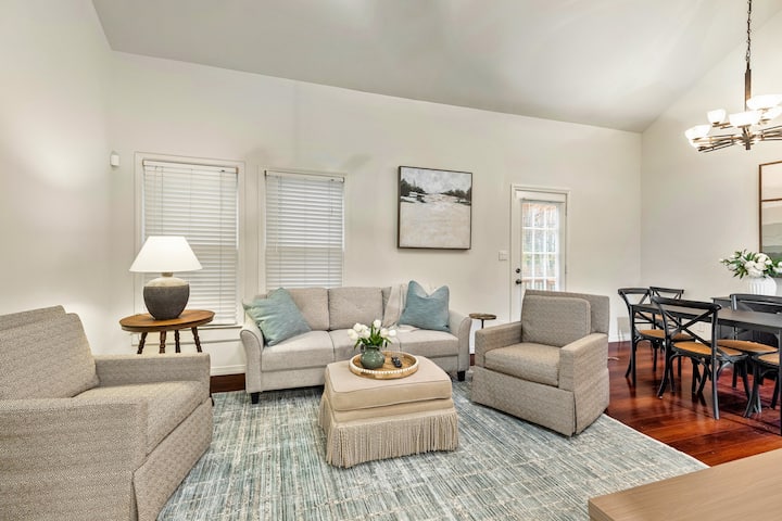 Heart Of Peachtree City! - Peachtree City, GA
