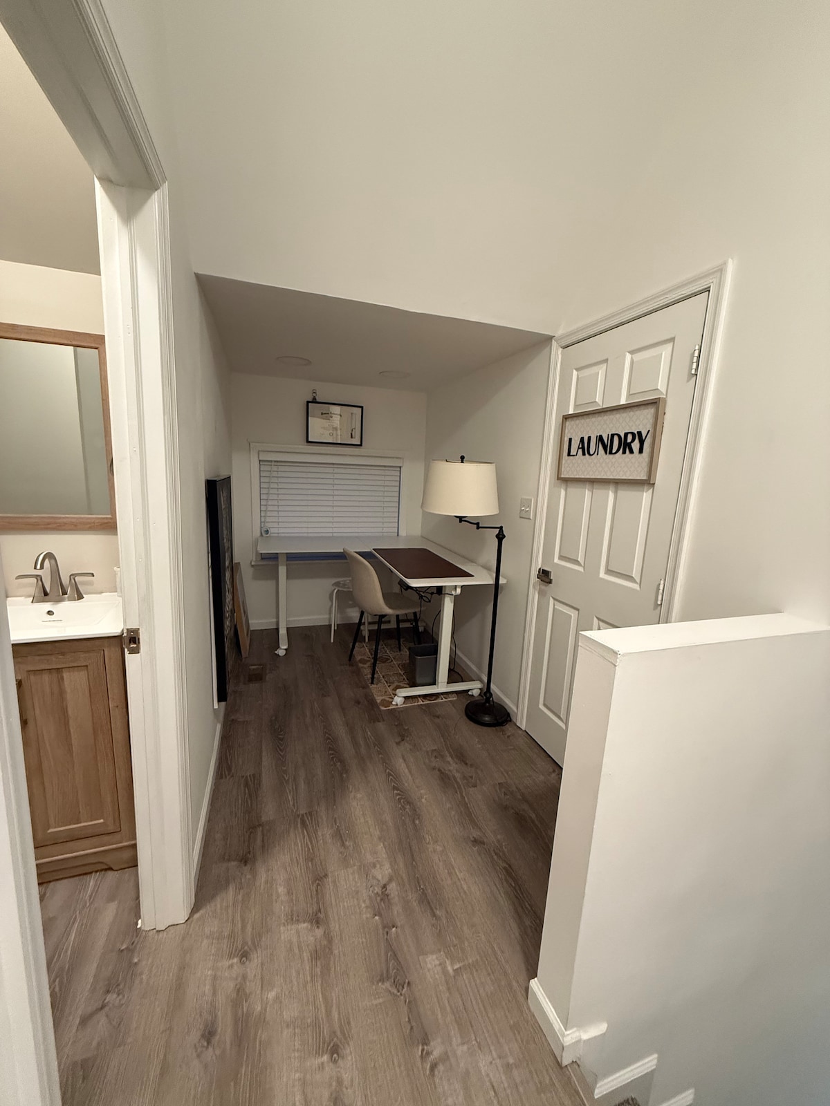 3/2.5 Apartment minutes from Philly/Haddonfield