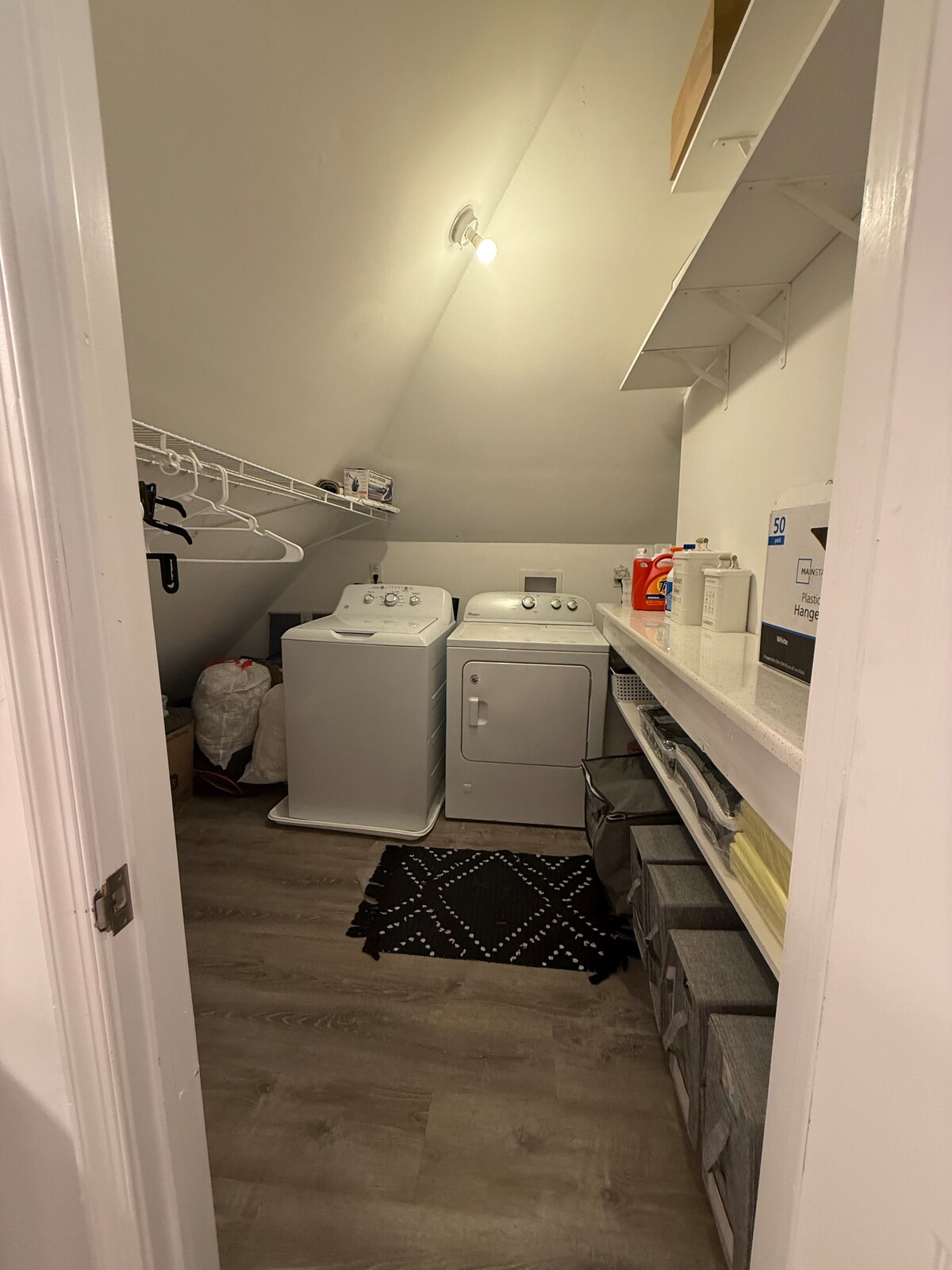 3/2.5 Apartment minutes from Philly/Haddonfield