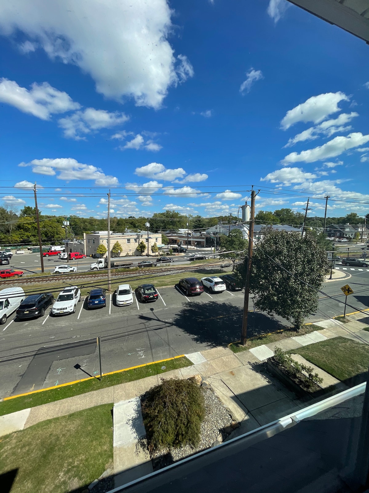 3/2.5 Apartment minutes from Philly/Haddonfield