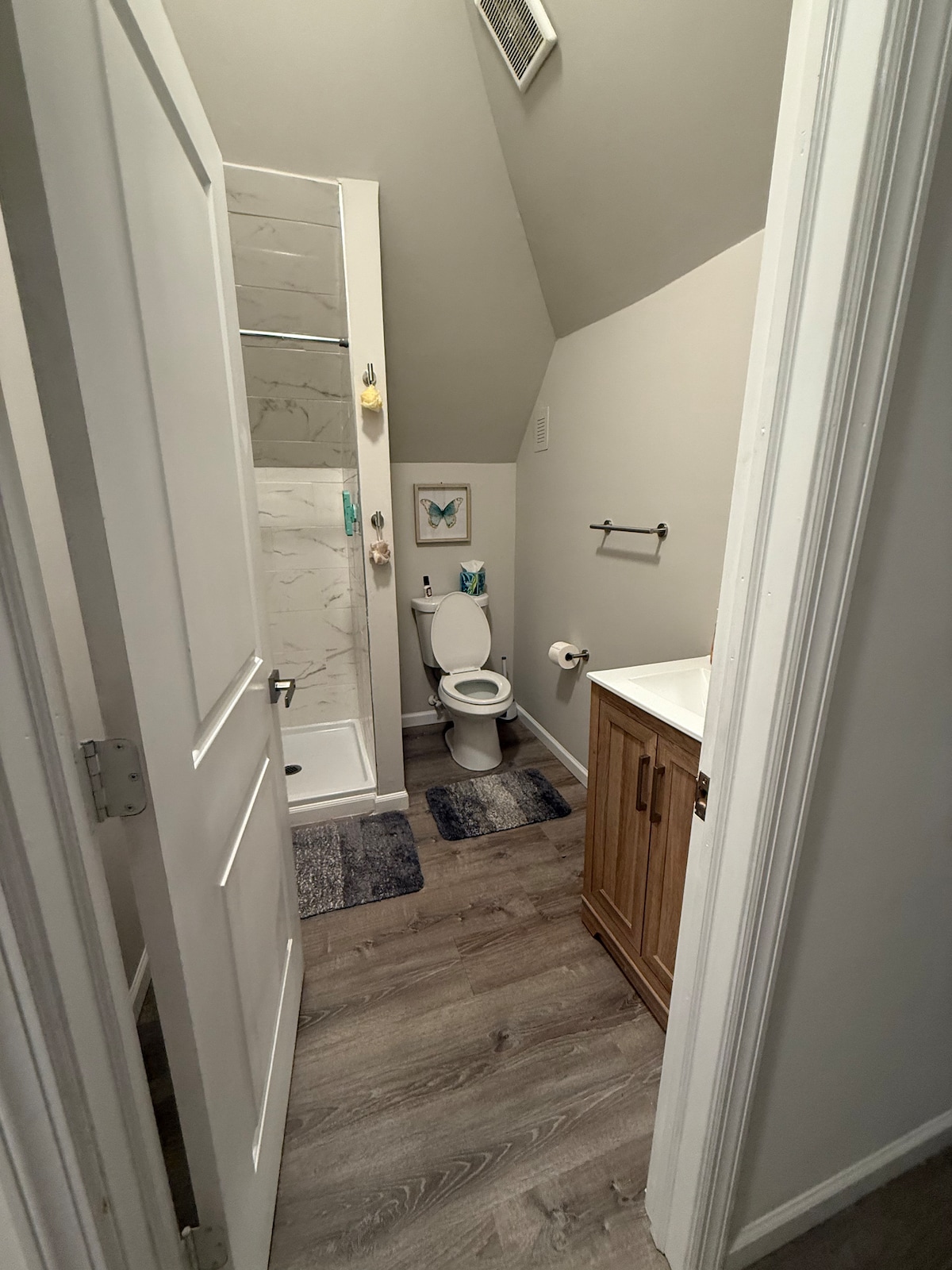3/2.5 Apartment minutes from Philly/Haddonfield