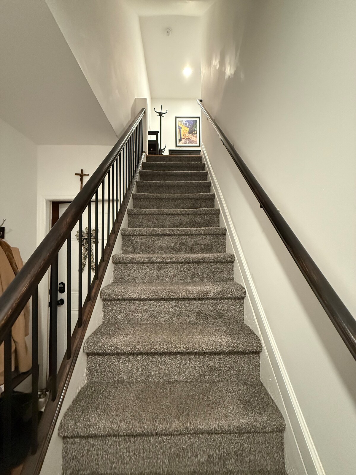 3/2.5 Apartment minutes from Philly/Haddonfield