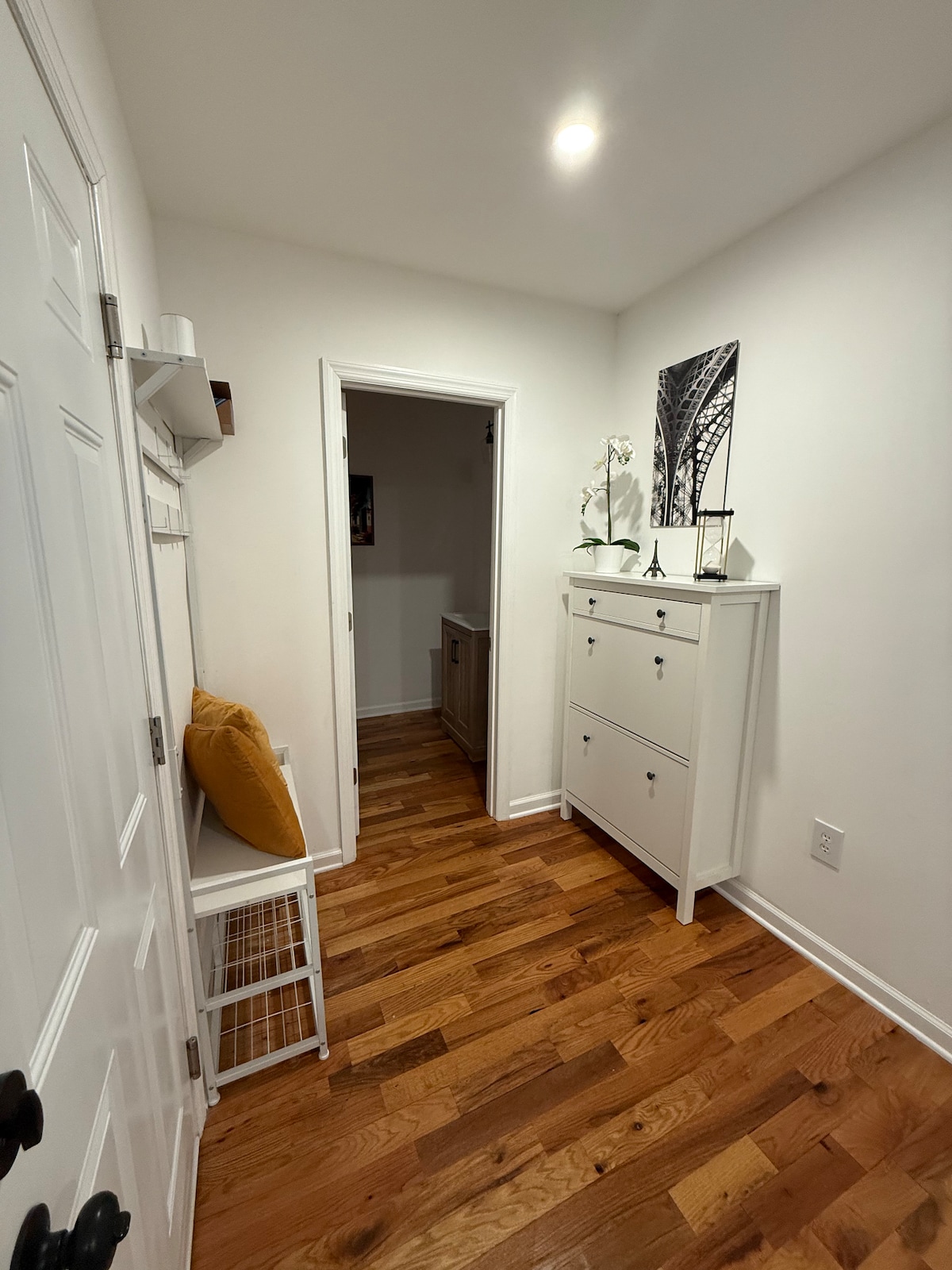 3/2.5 Apartment minutes from Philly/Haddonfield