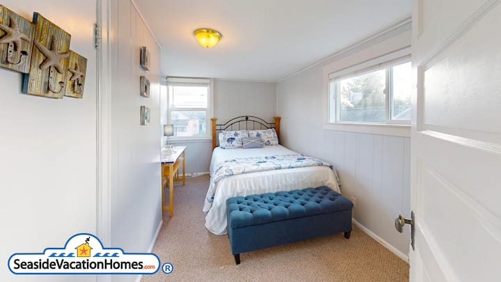 غرفة النوم 3