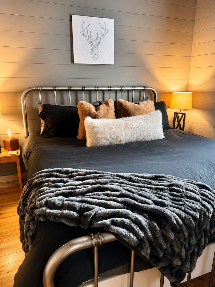 Slaapkamer 1