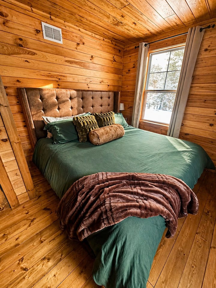 Slaapkamer 3