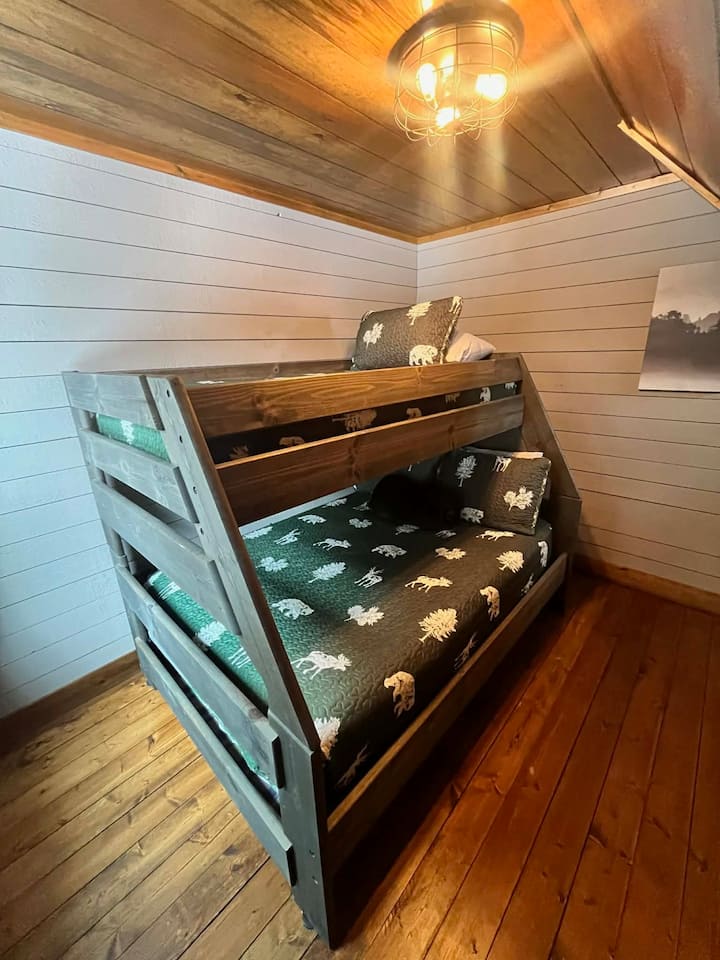 Slaapkamer 2