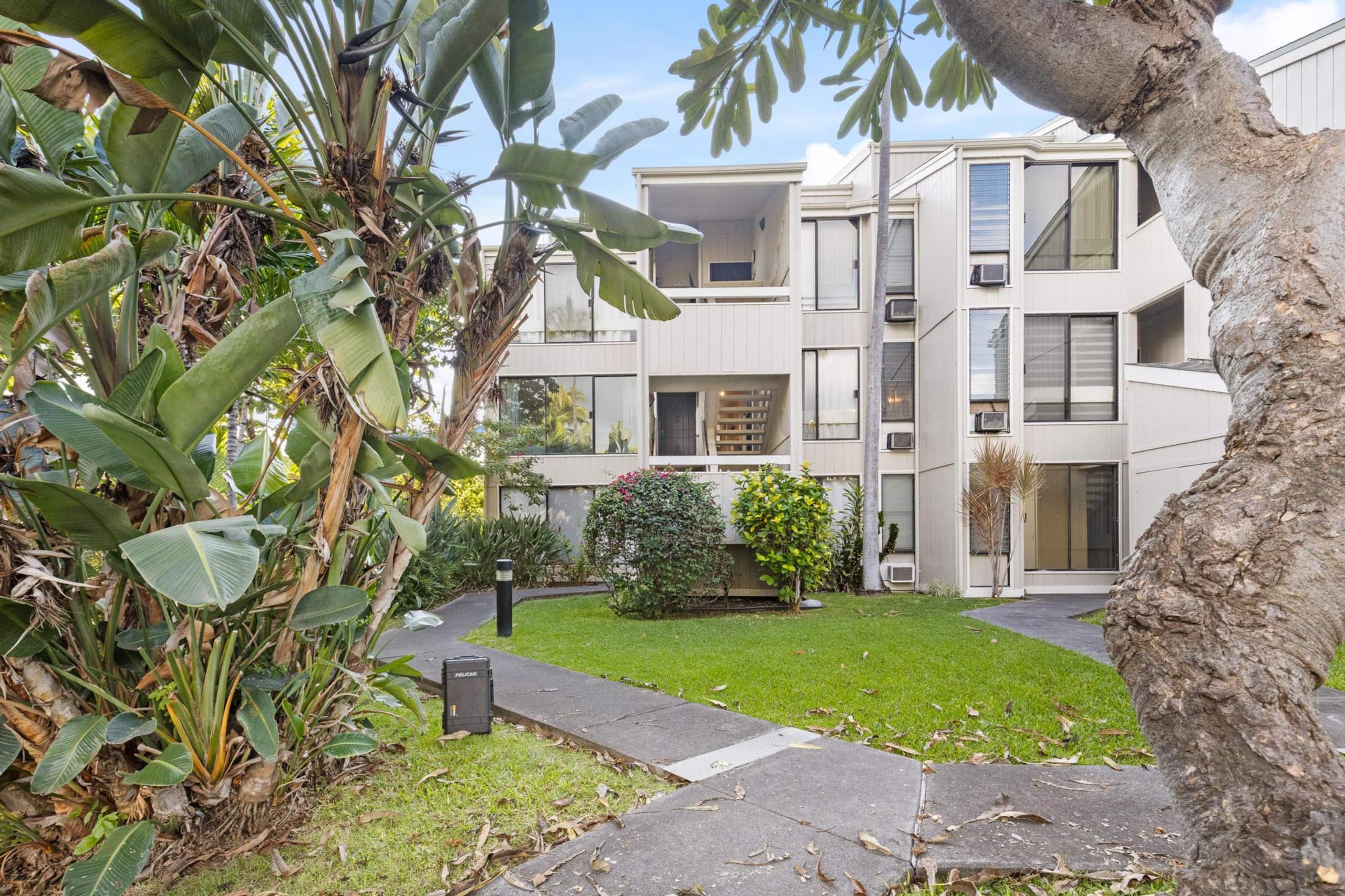 Condo in Kailua-Kona · ★5.0 · 1 bedroom · 2 beds · 1 bath - Image 40