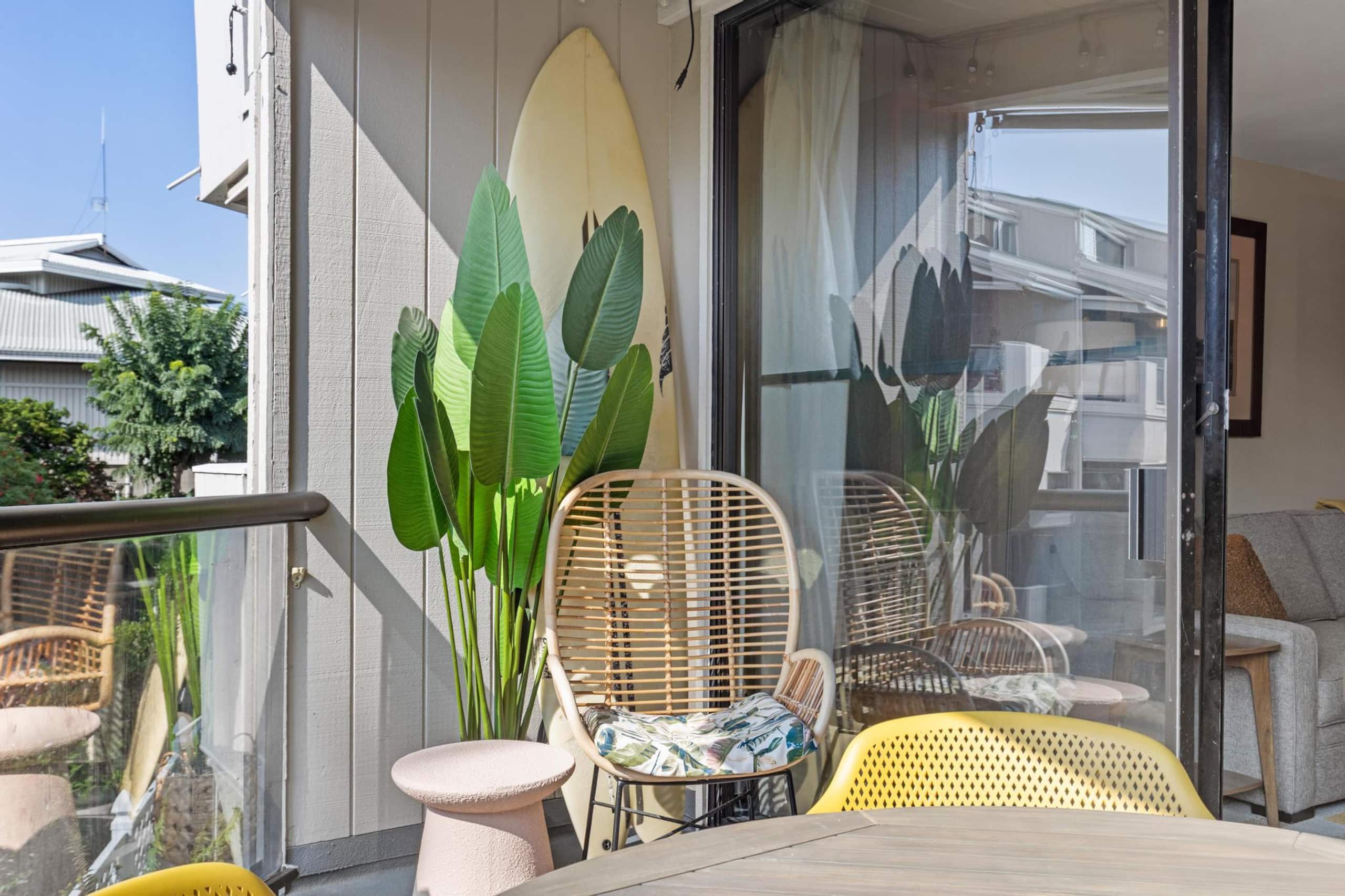 Condo in Kailua-Kona · ★5.0 · 1 bedroom · 2 beds · 1 bath - Image 36