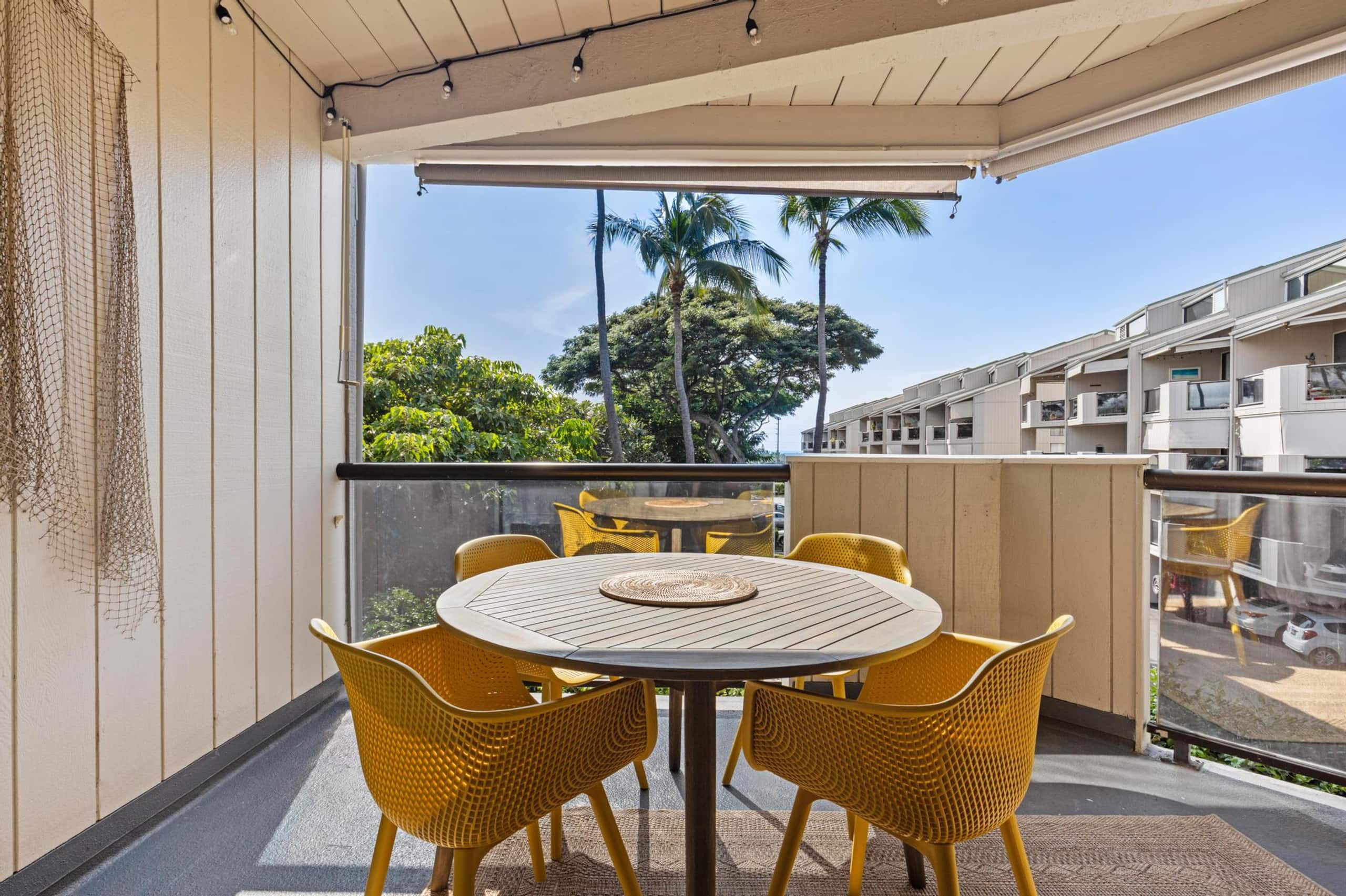 Condo in Kailua-Kona · ★5.0 · 1 bedroom · 2 beds · 1 bath - Image 35