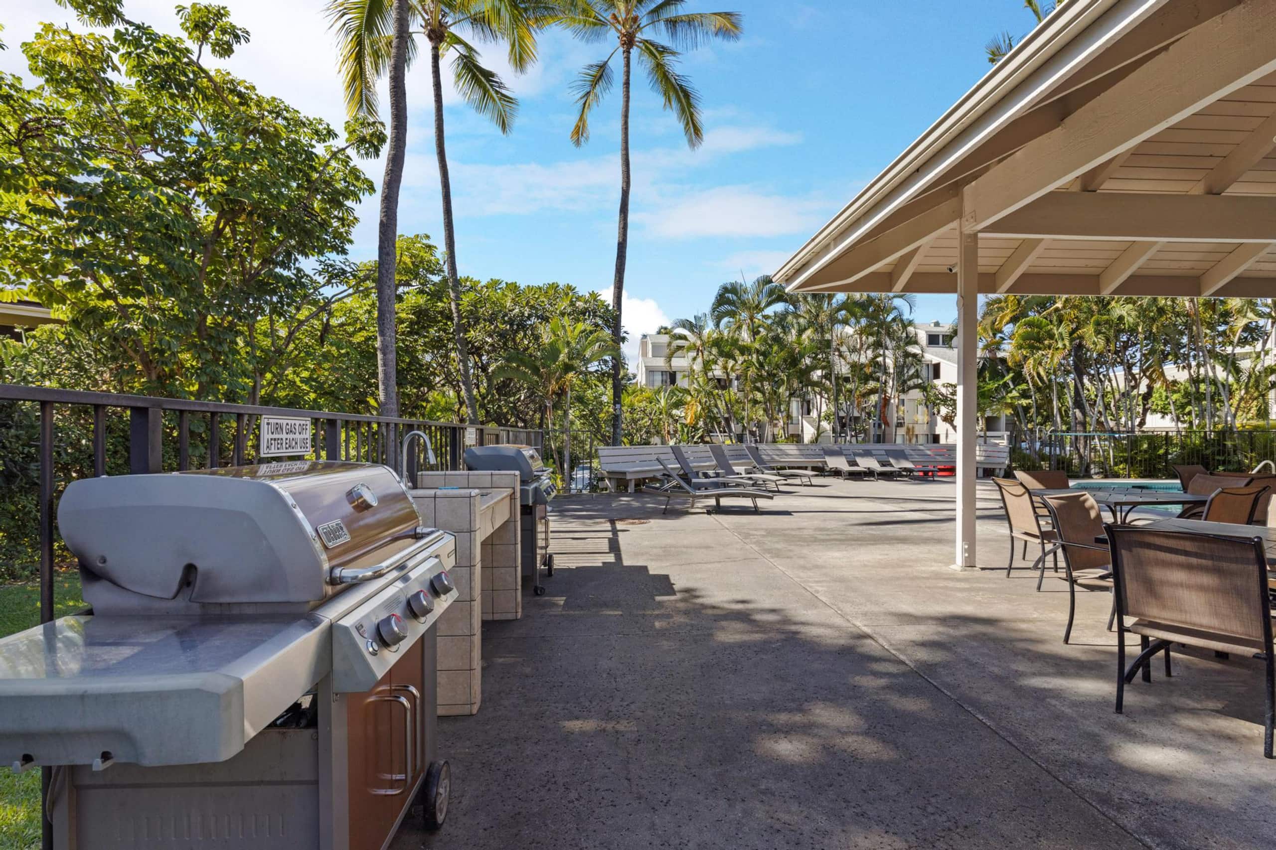 Condo in Kailua-Kona · ★5.0 · 1 bedroom · 2 beds · 1 bath - Image 42