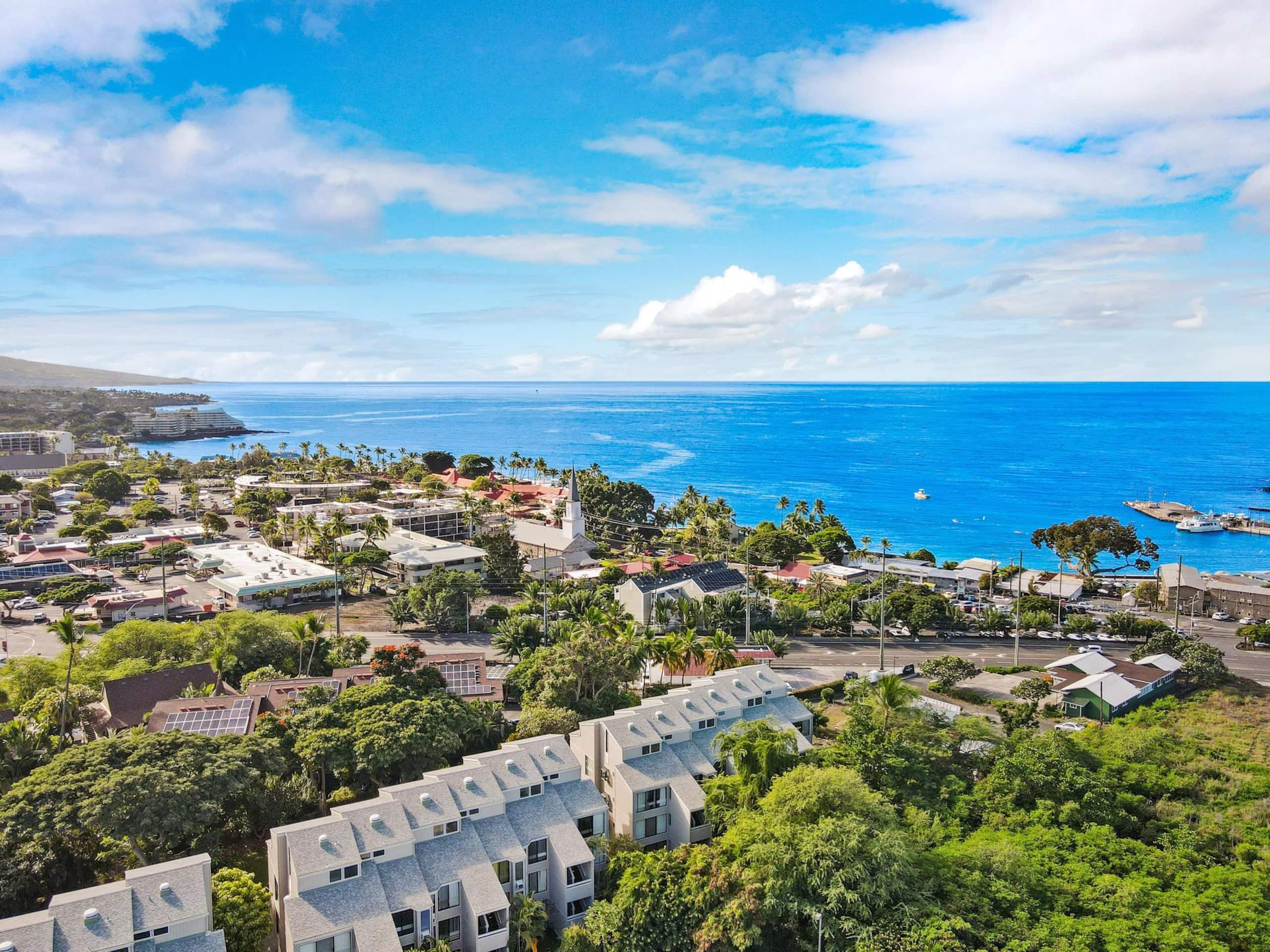 Condo in Kailua-Kona · ★5.0 · 1 bedroom · 2 beds · 1 bath - Image 39