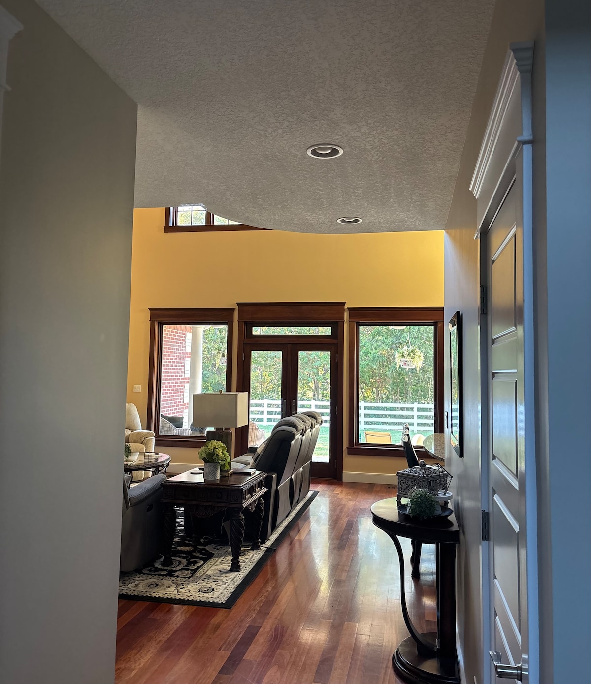 Covered Bridge Retreats: Piper’s