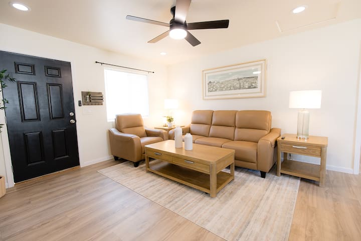 New Construction, Great Location 3bd 2ba - El Centro, CA